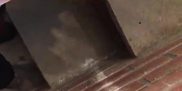 EAST NEW YORK CRACKHEAD SLOPPY TOPPY