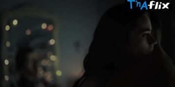 Sarah Desjardins Underwear Scene  in Impulse