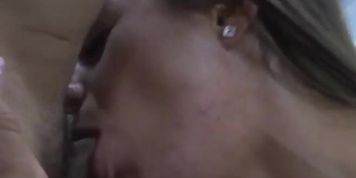 Suck cock master change and lick the egg (Life with)