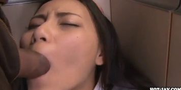 Fuck With My Sons Gf