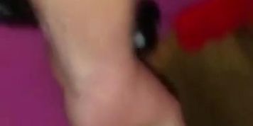 Squirting Pumping