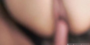 California College And Intimate Sex Between Two Students Hide And Go Freak - Marilyn Mansion (Aspen Romanoff, Monica Asis)