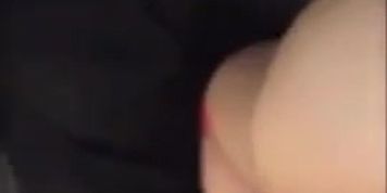 Luv dis fat ass