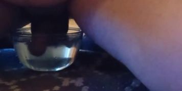 ice balls slave Boy