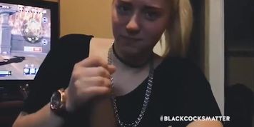 Amateur White Girls Suck BBC Ultimate Compilation Part 1