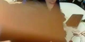 Cosplay - Anal Masturbation - Beautiful Girl Whore (AMANTE DE, Hermosa)