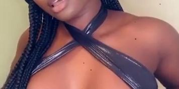 Jennarose Nude Boobs And Pussy Flash Video Leaked