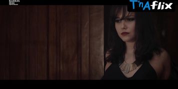 Duda Meneghetti Breasts Scene  in Dia Dos Namorados