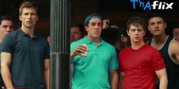 Ann Pirvu Sexy Scene  in Total Frat Movie