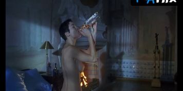 Mapi Galan Breasts,  Butt Scene  in The Detective And Death