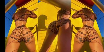 Twerk PMV 3