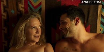 Pilar Castro Sexy Scene  in Every Side Of The Bed