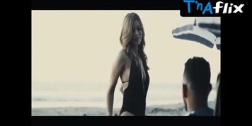 Angelica Quintero Breasts,  Underwear Scene  in El Regreso De La Llorona