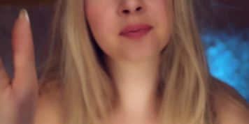 Valeriya ASMR - The best scalp massage