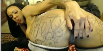 Hola18 dirty anal
