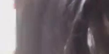 Chinese feet pov