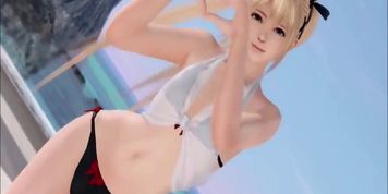 Marie Rose 2020 [PMV/HMV] (HUMAN)