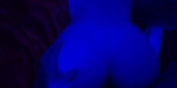 Fucking my gf hard, she has a beautiful butt