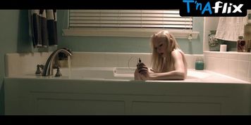 Andi Yuma Breasts,  Butt Scene  in The Ice Wolf Queen