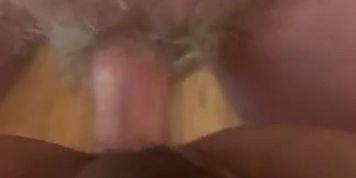 DADDY FUCKING HIS BOY