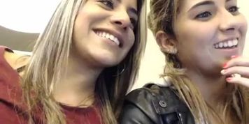 Funny angel and venus_angel