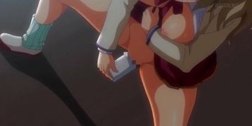 Kutsujoku Ova 1 Sub Espa&ntilde;ol