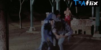 Marla Stone Butt,  Breasts Scene  in Alley Cat