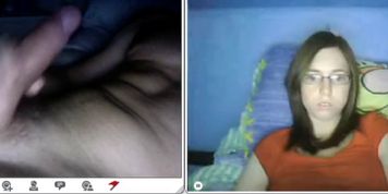 Young 18 Omegle Girl Play for Fun