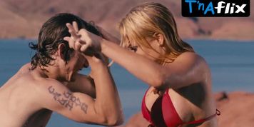 Jesse Jane Bikini Scene  in Highway To Havasu