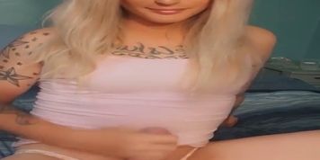 Trap showing some meat 