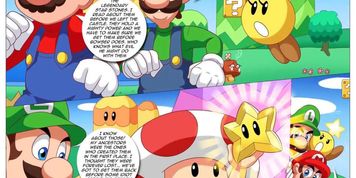 Peach and Daisy lesbian princess Girl On Girl : When the Bros Are Away [ MARIO XXX PARODY ] (Dasi West, Renata Daninsky)