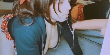 Who is this?