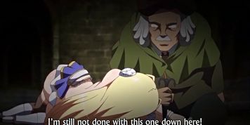 Kuroinu EP 6