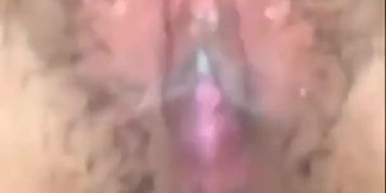 Pinay creamie pussy  (Pinay Viral)