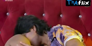 Garima Maurya Bikini Scene  in Favorite Teacher