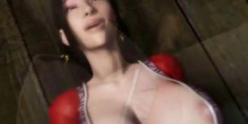 Kinky animated hooker gets pounded - video 1