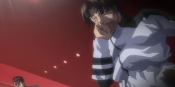 Prison Battleship ???? Vol.04 ???END Hell END?