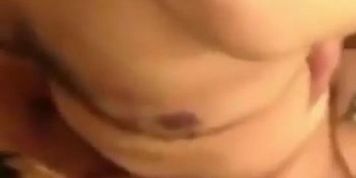 Egyptian wife and 2 guys have sex