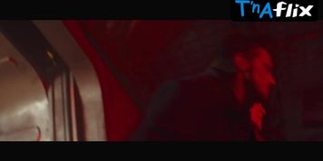 Milena Radulovic Underwear Scene  in The Superdeep