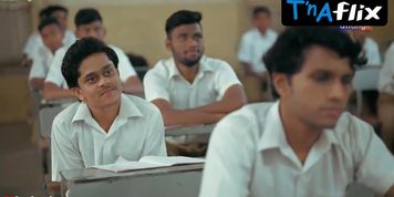 Suhana Khan Sexy Scene  in Rosy Maam I Love You
