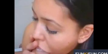 2017 PRIVATE AMATEUR CUM IN MOUTH SWALLOW COMPILATION P7