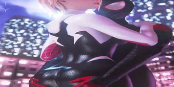 Spider Gwen