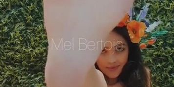 Mel Bertoja