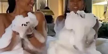 Hot bitches