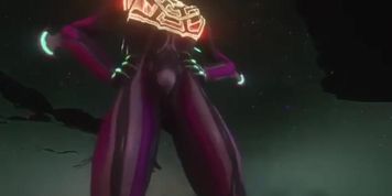 Warframe: Booty battle,