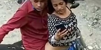 Desi Bhabhi Affair