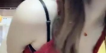 Chinese girl