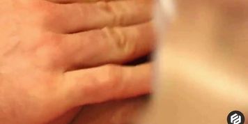 Very Nice Hairy Hungarian Old Mother Slow Fuck