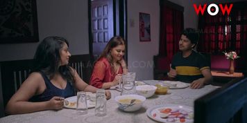 4sum S1E1 Hindi Series