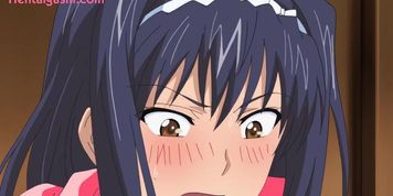 HENTAI UNCENSORED - Ane Koi Uncensored 1 Subbed